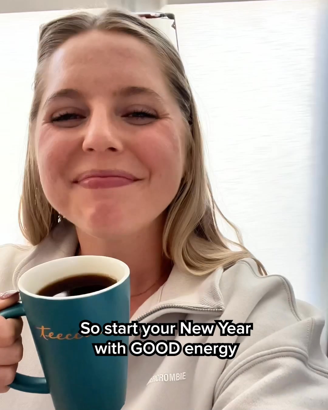 Jeanna | Good Energy Hook 2 | 