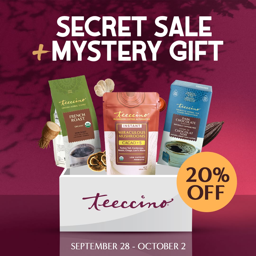 National Coffee Day Sale (28th