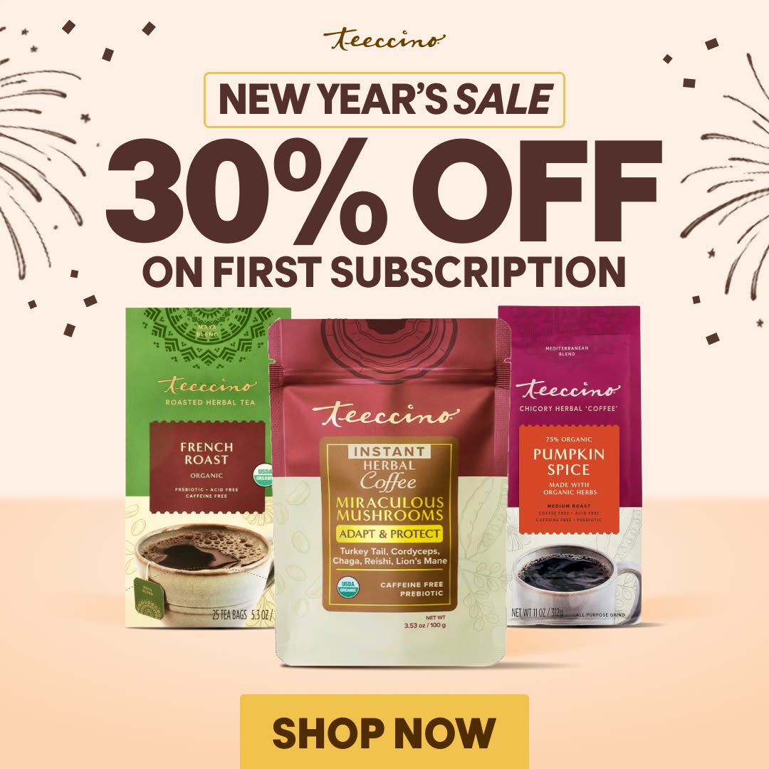 New Year Sale (Dec 28th - Jan 