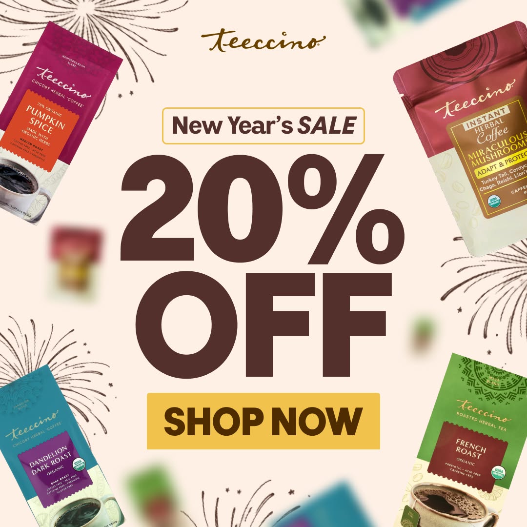 New Year Sale (Dec 28th - Jan 