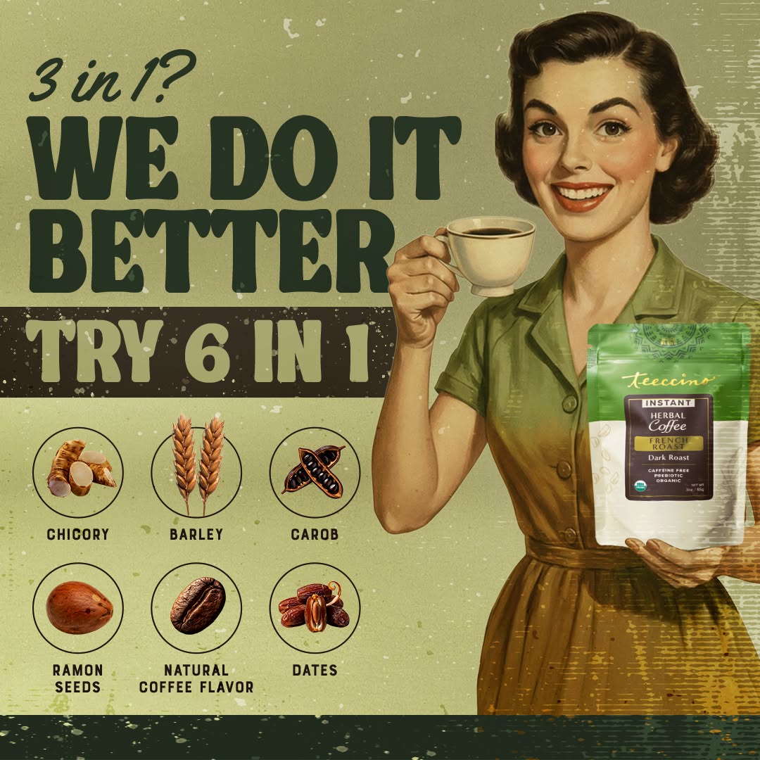 #082 -  French Roast Ingredien