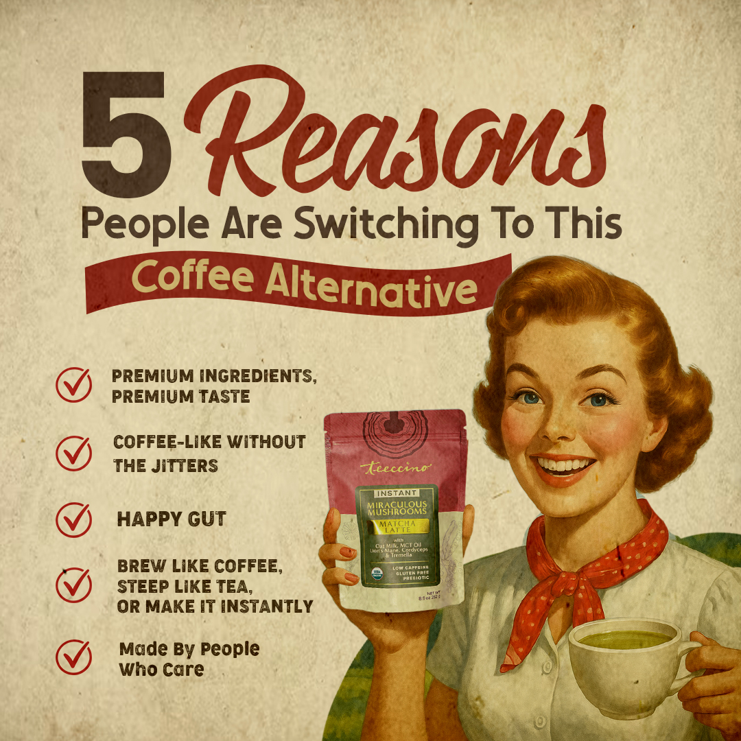 #083 -  5 Reasons Why - Image 