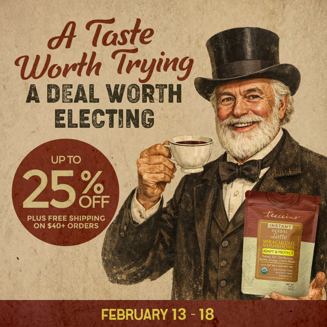 #087 - Presidents Day Sale - I