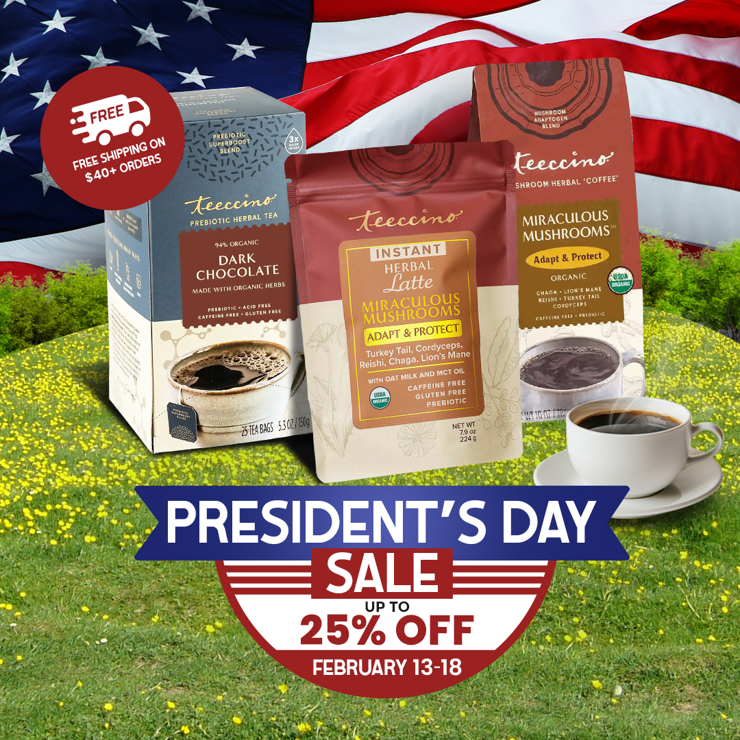 #087 - Presidents Day Sale - I