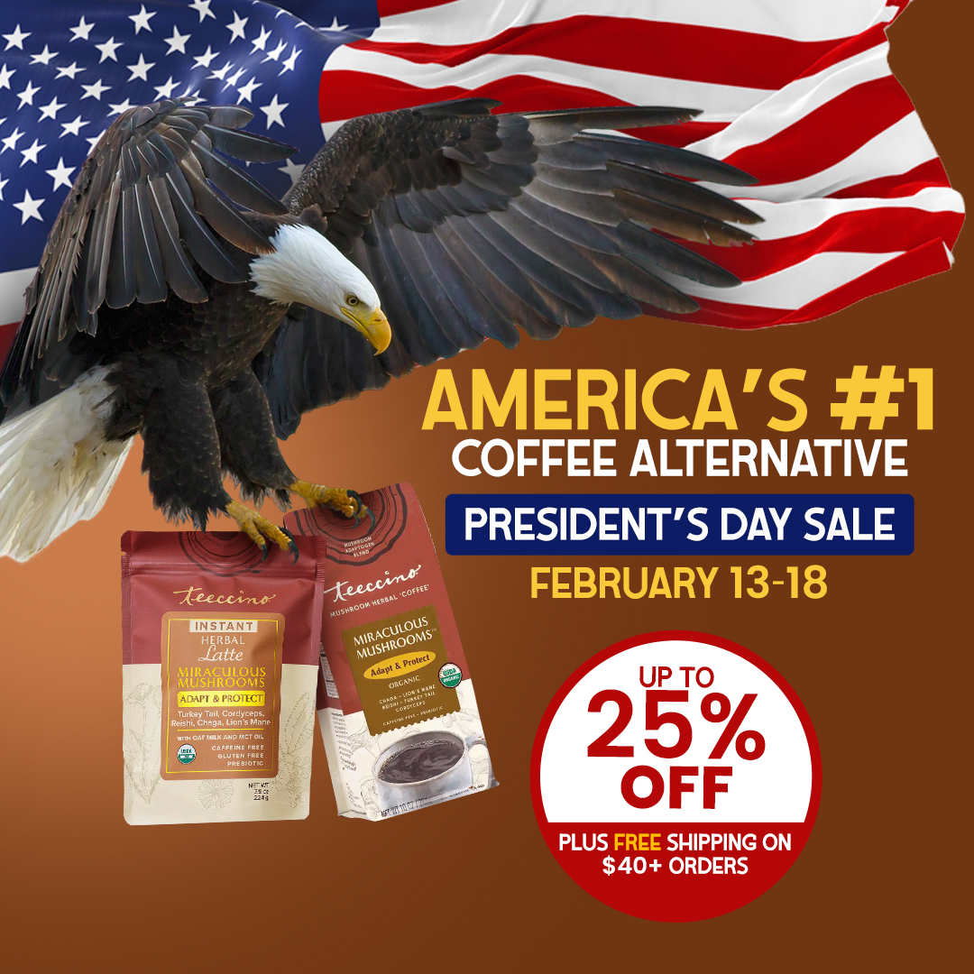 #087 - Presidents Day Sale - I