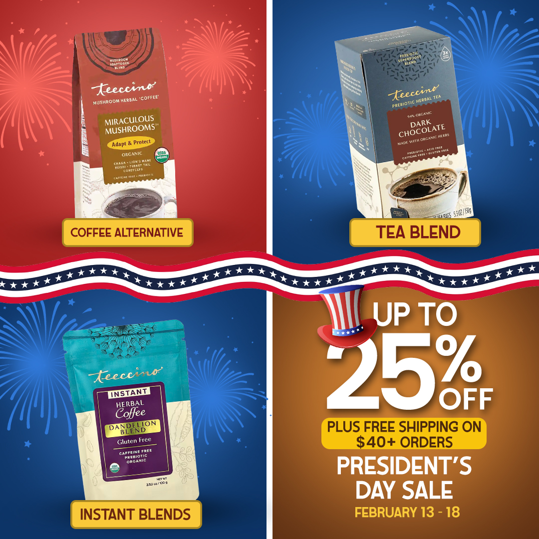 #087 - Presidents Day Sale - I