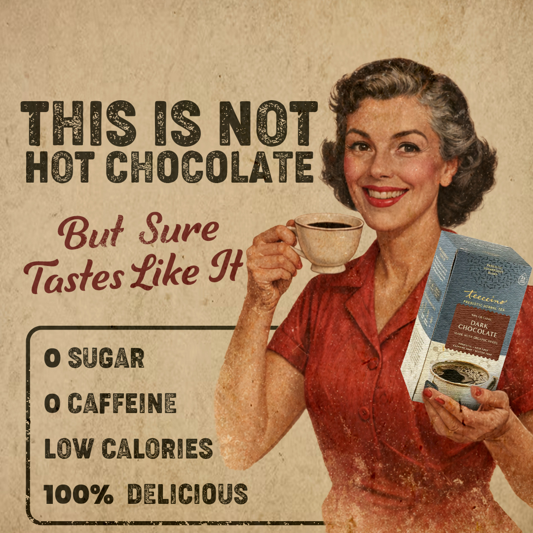 #092 -  Dark Chocolate Taste -